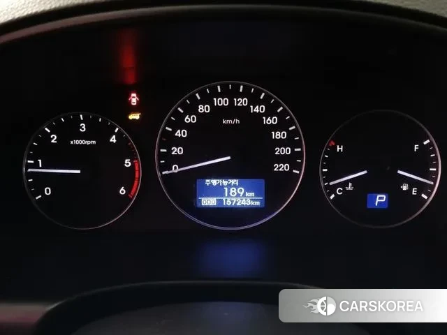 Hyundai The New Grand Starex 2018 Серебряный из Кореи, фото 3