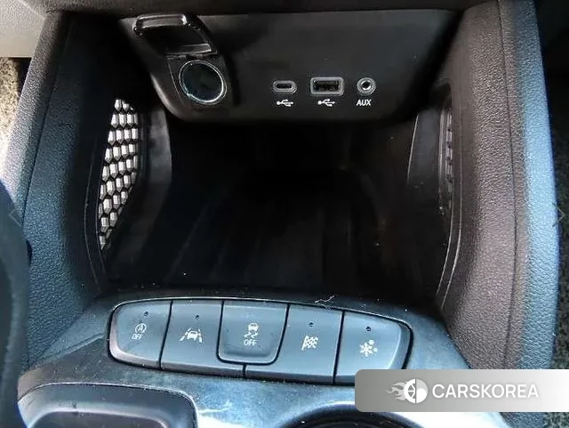 Chevrolet (GM Daewoo) Trailblazer 2021 Белый из Кореи, фото 3