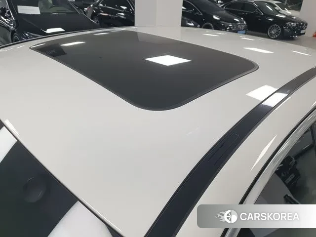 Mercedes-Benz E-Class W213 2023 Белый из Кореи, фото 3