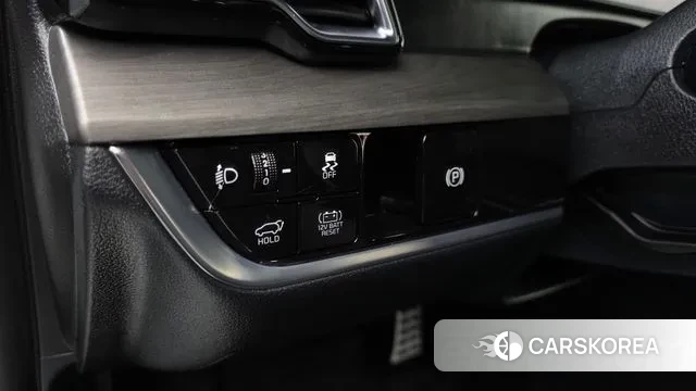 Kia Sportage 5th Generation Hybrid 2023 Белый из Кореи, фото 3