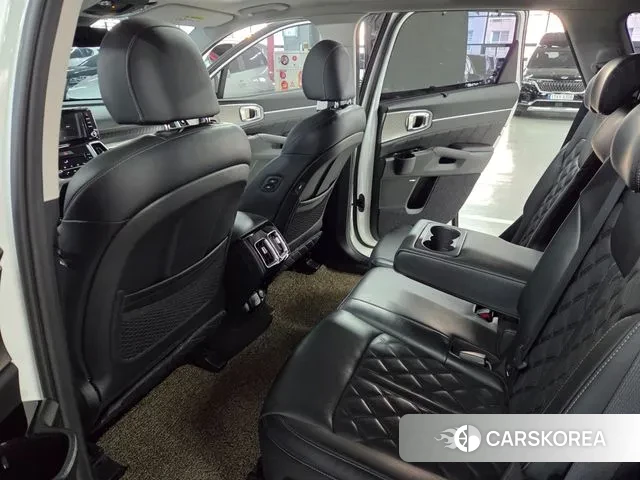 Kia Sorento 4th Generation 2020 Белый из Кореи, фото 3