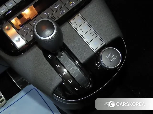 Hyundai The New Casper 2025 Белый из Кореи, фото 3