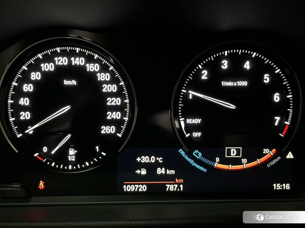 BMW 1 series 2020 Белый из Китая, фото 3