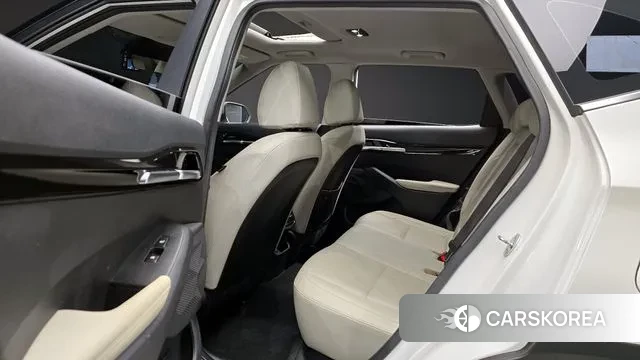 Kia Seltos 2020 Белый из Кореи, фото 3