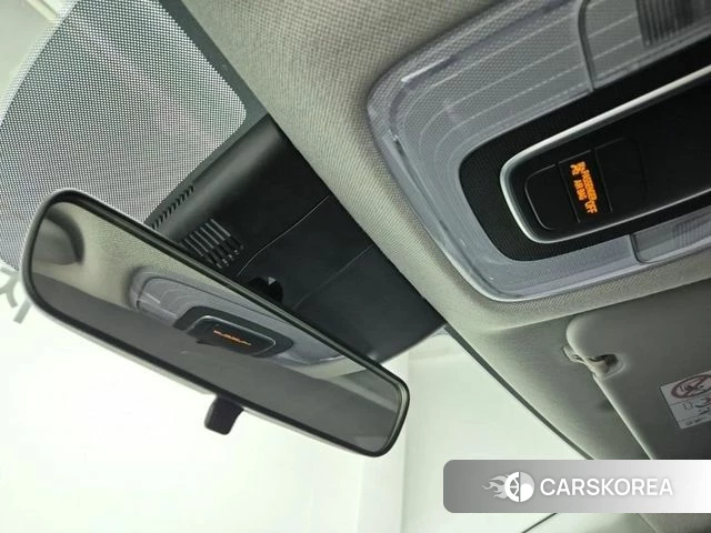 Hyundai Avante (CN7) 2021 Белый из Кореи, фото 3