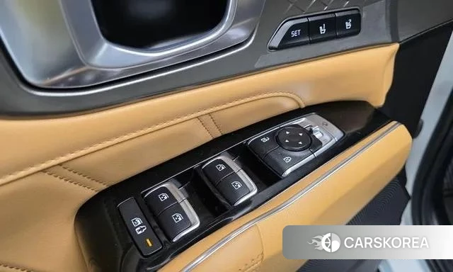 Kia Sorento 4th Generation 2021 Белый из Кореи, фото 3