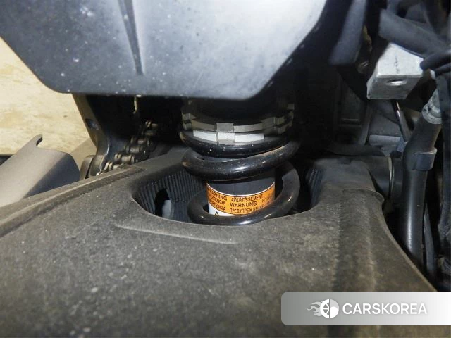 Проданный Suzuki GSX-R1000R ABS id 3999986 из Японии, фото 4