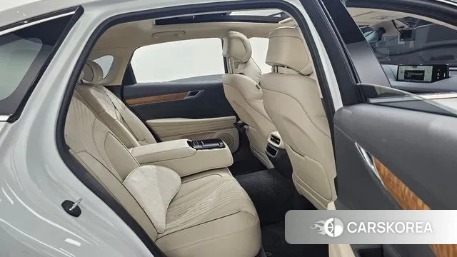 Genesis G80 (RG3) id 3483867 из Кореи 3