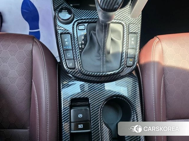 Kia Seltos 2019 Белый из Кореи, фото 3