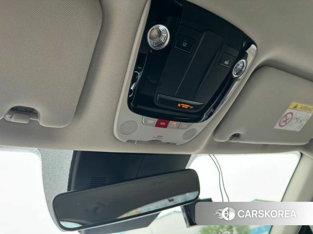 Kia K5 3rd generation 2022 Черный из Кореи, фото 3