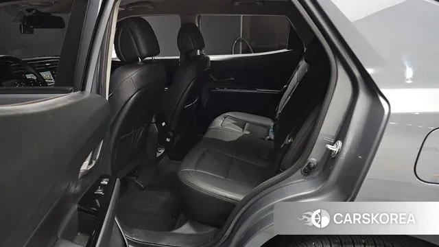 Ssangyong Beautiful Korando 2020 Серый из Кореи, фото 3
