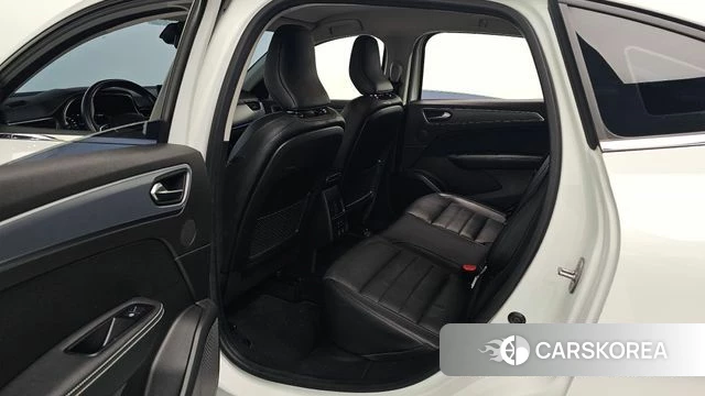 Renault Korea (Samsung) XM3 2020 Белый из Кореи, фото 3