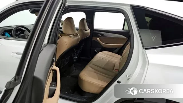 Renault Korea (Samsung) Grand Coleos 2025 Белый из Кореи, фото 3