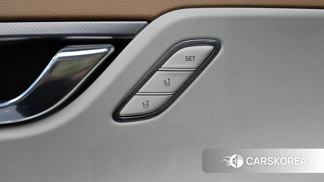 Hyundai The New Grandeur IG 2021 Черный из Кореи, фото 3