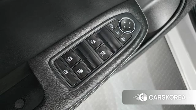 Renault Korea (Samsung) XM3 2023 Белый из Кореи, фото 3
