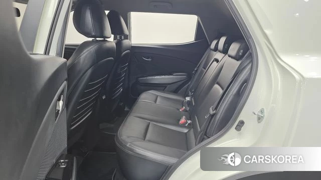 Ssangyong The New Tivoli 2024 Белый из Кореи, фото 3