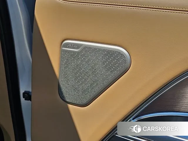 Land Rover Range Rover 5th Generation 2024 Серебряный из Кореи, фото 3