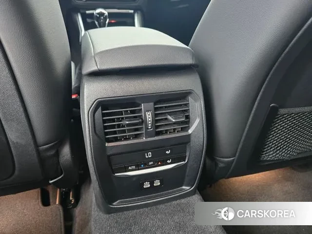 BMW 3 Series (G20) 2022 Черный из Кореи, фото 3