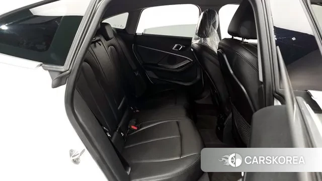 BMW 2 Series Gran Coupe (F44) 2022 Белый из Кореи, фото 3