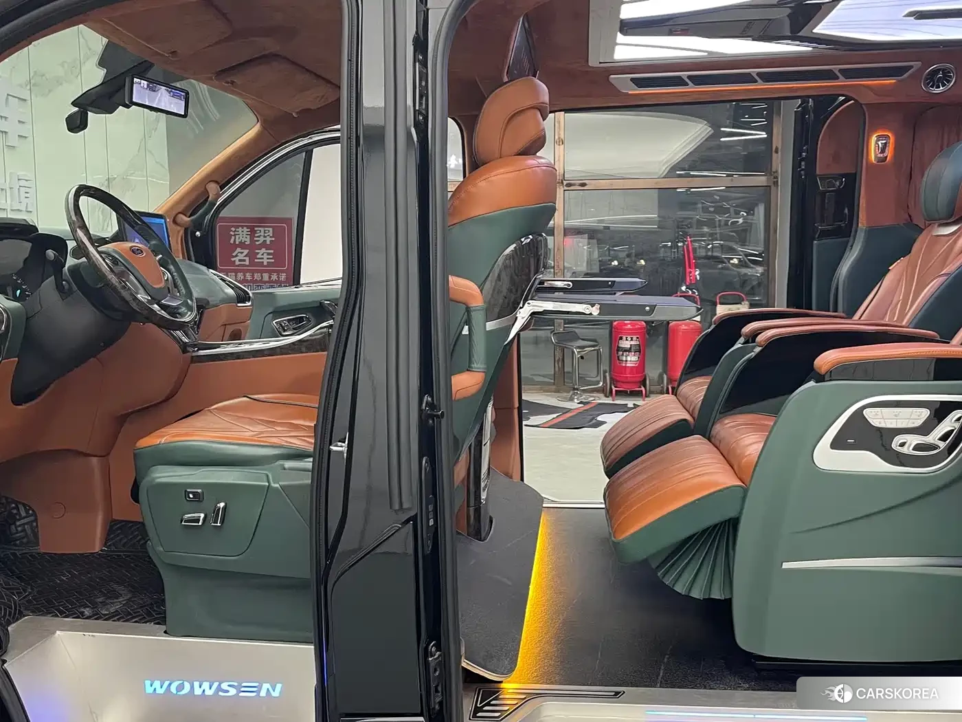 Ford Touruiou 2023 Черный из Китая, фото 3
