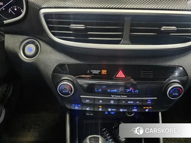 Hyundai All New Tucson 2019 Белый из Кореи, фото 3