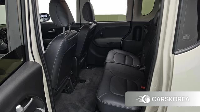 Kia The New Kia Ray 2025 Жемчужный цвет из Кореи, фото 3