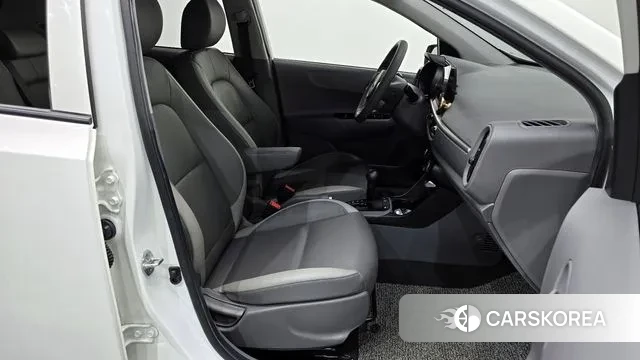 Kia Morning Urban (JA) 2020 Белый из Кореи, фото 3