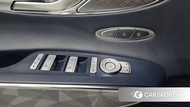 Genesis GV70 2021 Белый из Кореи, фото 3