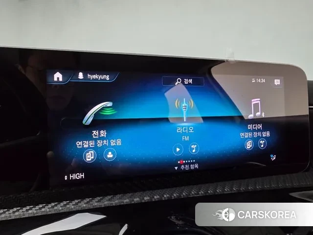 Mercedes-Benz A-Class W177 2020 Белый из Кореи, фото 3