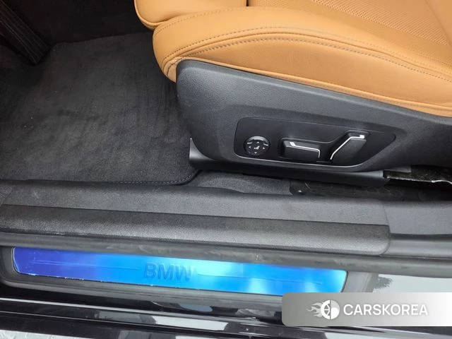 BMW 3 Series (G20) 2025 Черный из Кореи, фото 3
