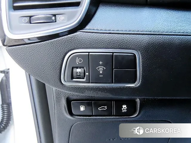 Hyundai Grandeur IG 2018 Белый из Кореи, фото 3