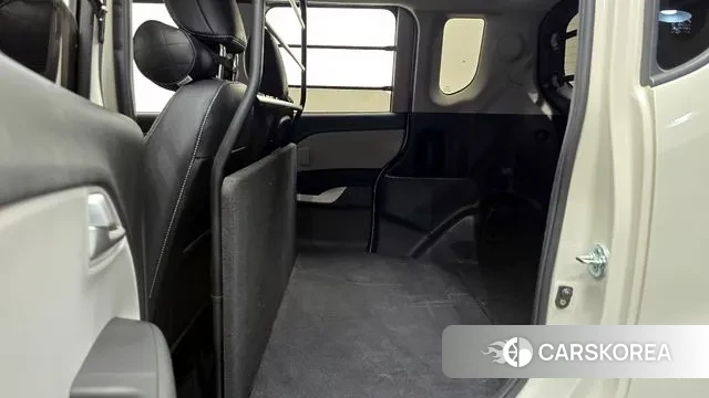 Kia The New Ray 2022 Жемчужный цвет из Кореи, фото 3