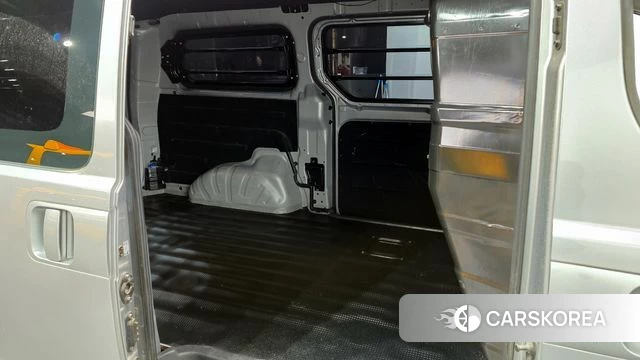 Hyundai The New Grand Starex 2020 Серебряный из Кореи, фото 3