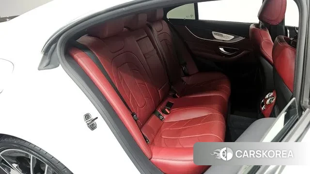 Mercedes-Benz CLS-Class C257 2022 Белый из Кореи, фото 3