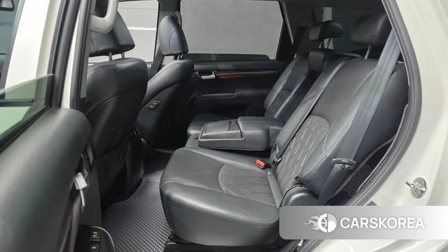 Kia The New Mohave 2018 Белый из Кореи, фото 3