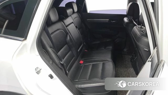 Renault Korea (Samsung) The New QM6 2019 Белый из Кореи, фото 3