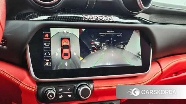 Ferrari Portofino 2020 Красный из Кореи, фото 3