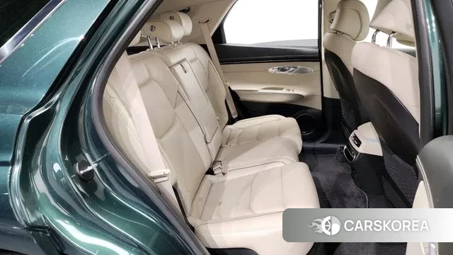 Genesis GV70 2022 Серый из Кореи, фото 3