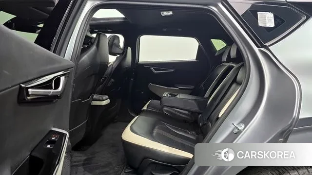 Kia EV6 id 3316773 из Кореи 3