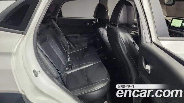 Hyundai The New Kona id 2435276 из Кореи 3