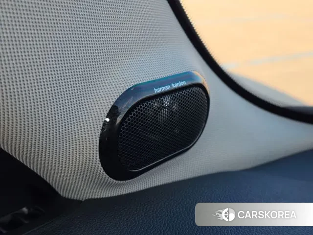 Mini Cooper S 2023 Черный из Кореи, фото 3