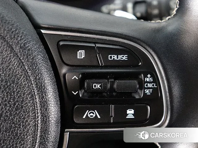 Kia Niro EV 2021 Серый из Кореи, фото 3