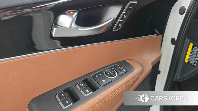 Kia The New Sorento 2018 Белый из Кореи, фото 3