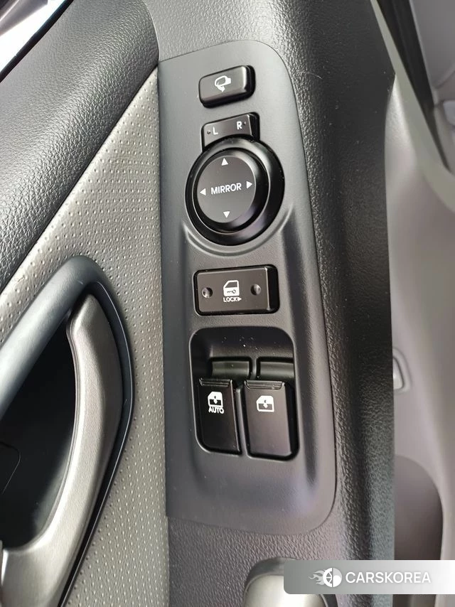 Hyundai The New Grand Starex 2018 Серебряный из Кореи, фото 3