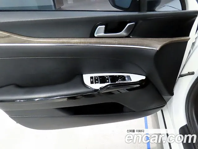 Kia K5 Hybrid 3rd Generation id 2605039 из Кореи 3