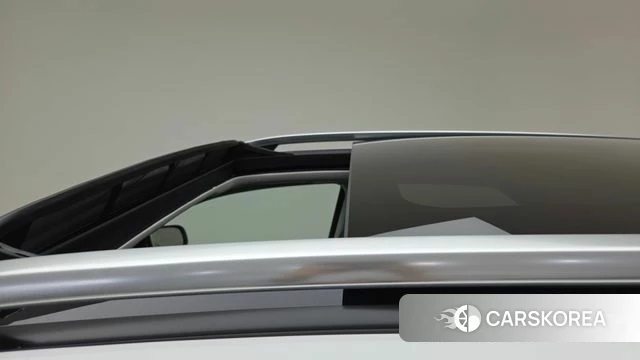 Mercedes-Benz GLE-Class W167 2025 Белый из Кореи, фото 3