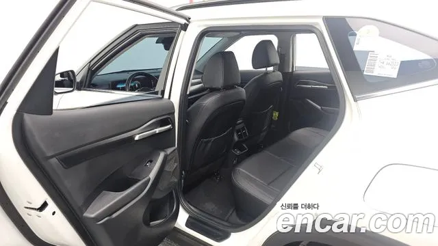 Kia The New Seltos id 2686059 из Кореи 3