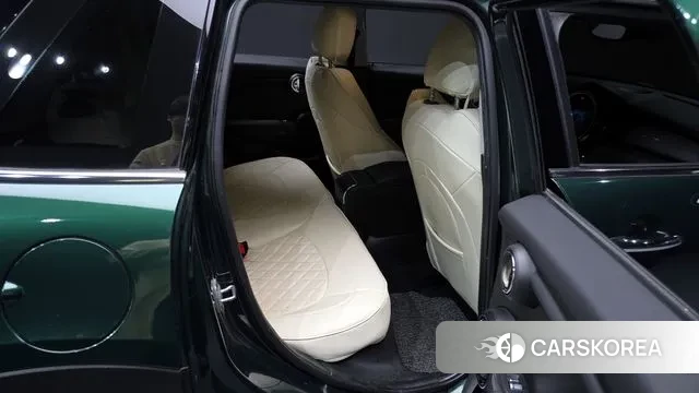 Mini Cooper 2018 Темно-зеленый из Кореи, фото 3