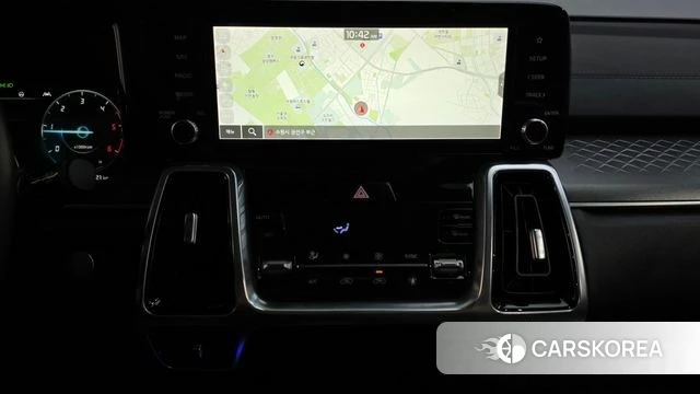 Kia Sorento 4th Generation 2020 Белый из Кореи, фото 3