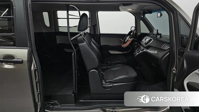 Kia The New Ray 2019 Серый из Кореи, фото 3